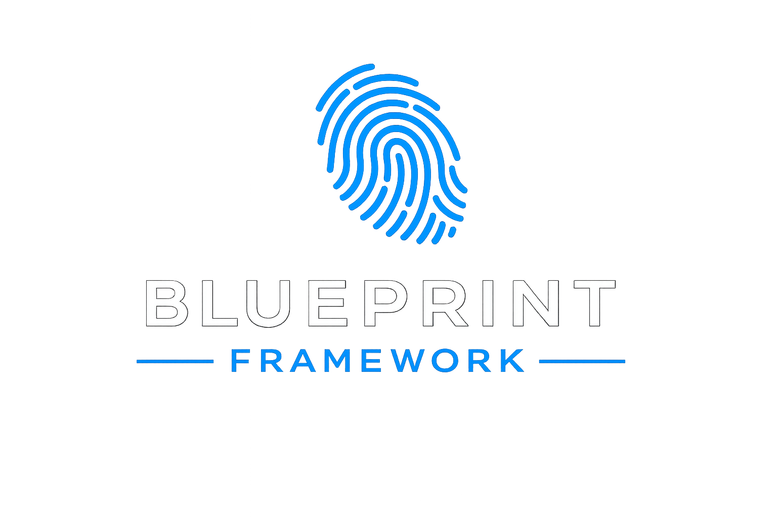 Blueprint Framework home